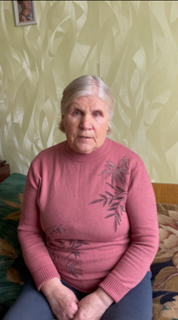 Жихарева Нина Ясоновна